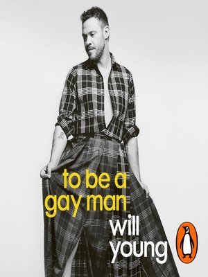 To be a Gay Man - Audiobook